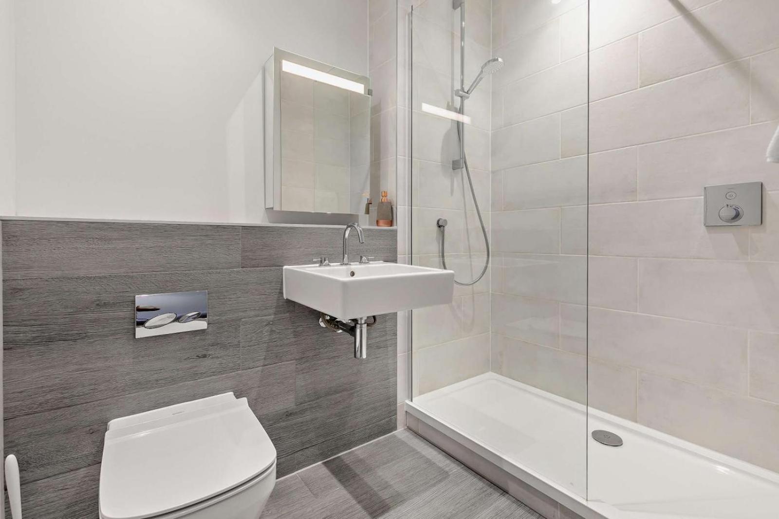 4 Rockham - Luxury Apartment At Byron Woolacombe, Only 4 Minute Walk To Woolacombe Beach! 외부 사진